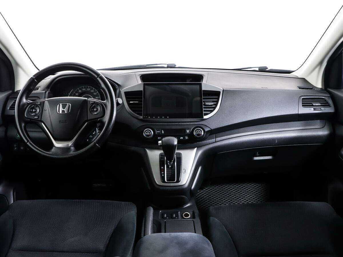 Купить Honda CR-V, 2013, 188 467 км.. Фото: #7