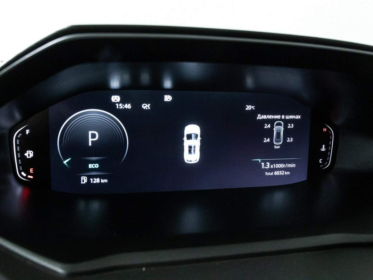 Купить Changan CS55 Plus, 2023, 6 056 км.. Фото: #11