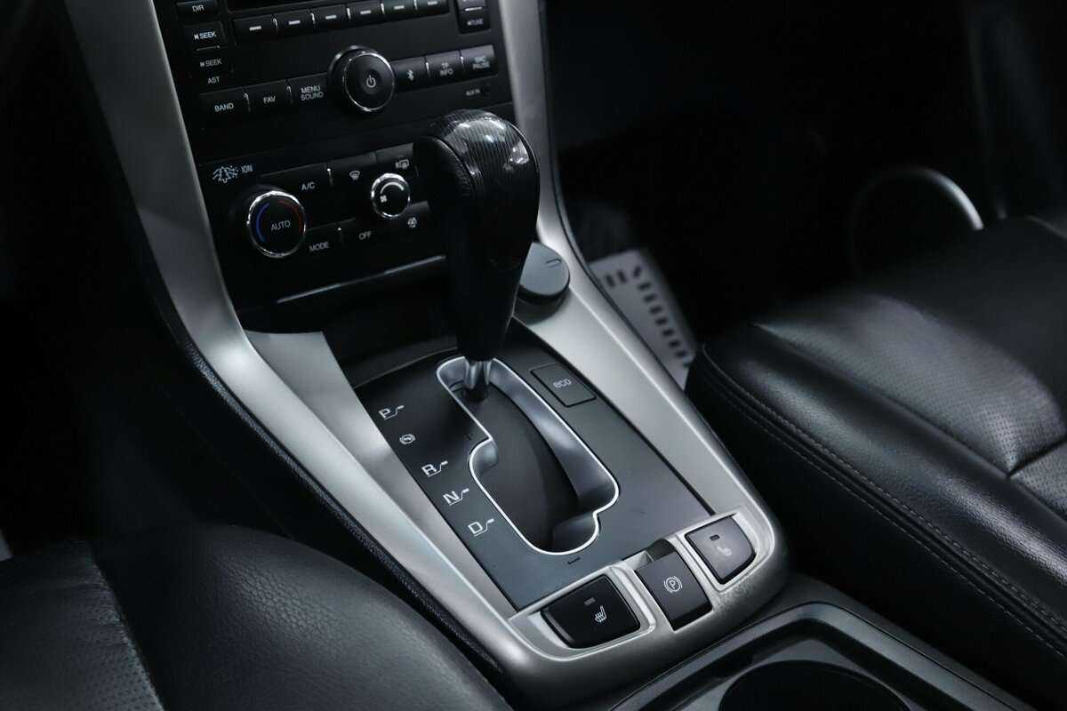 Купить Chevrolet Captiva, 2015, 122 000 км.. Фото: #14