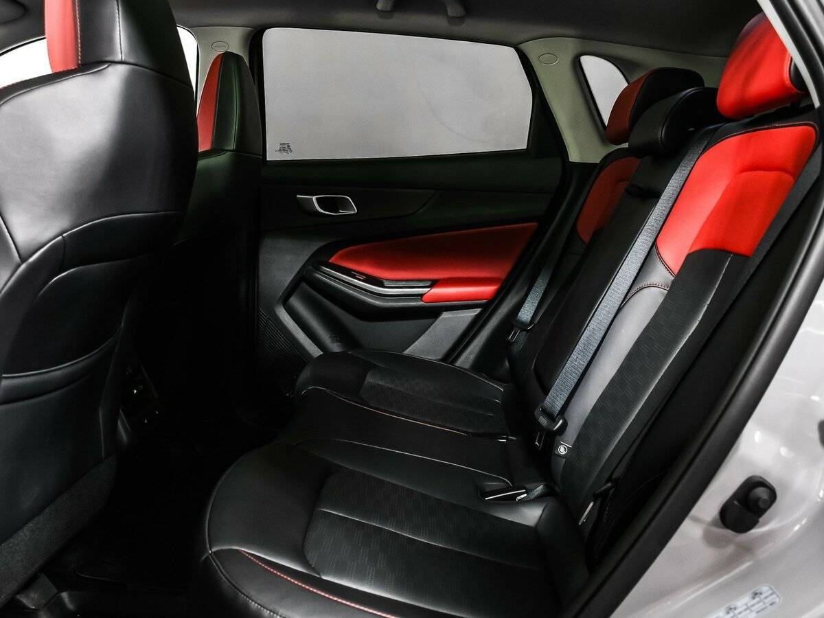 Купить Changan CS55 Plus, 2023, 30 583 км.. Фото: #11