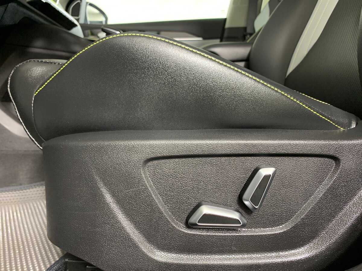 Купить Geely Coolray, 2023, 17 847 км.. Фото: #16