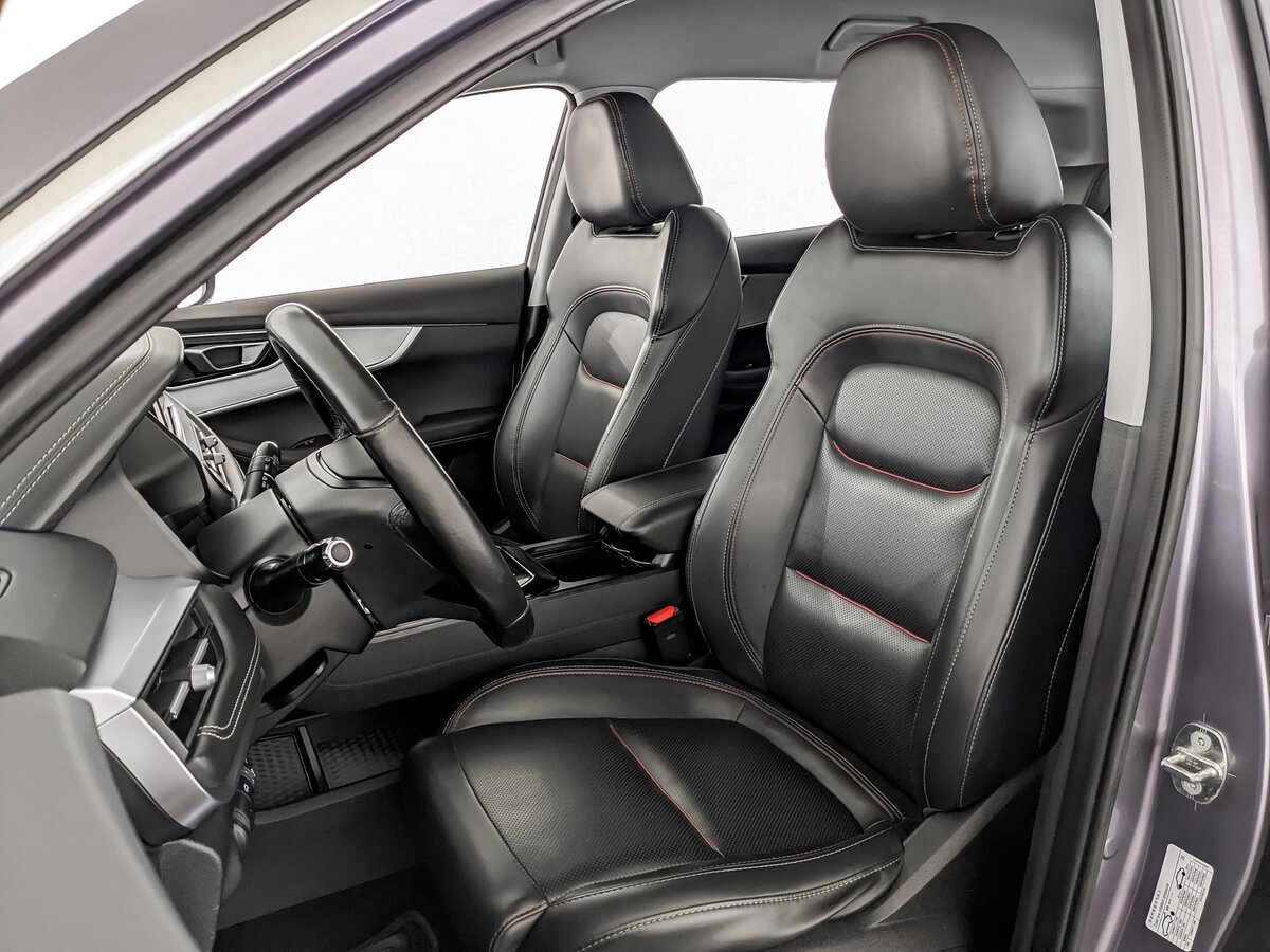 Купить Chery Tiggo 7 Pro, 2022, 110 686 км.. Фото: #19