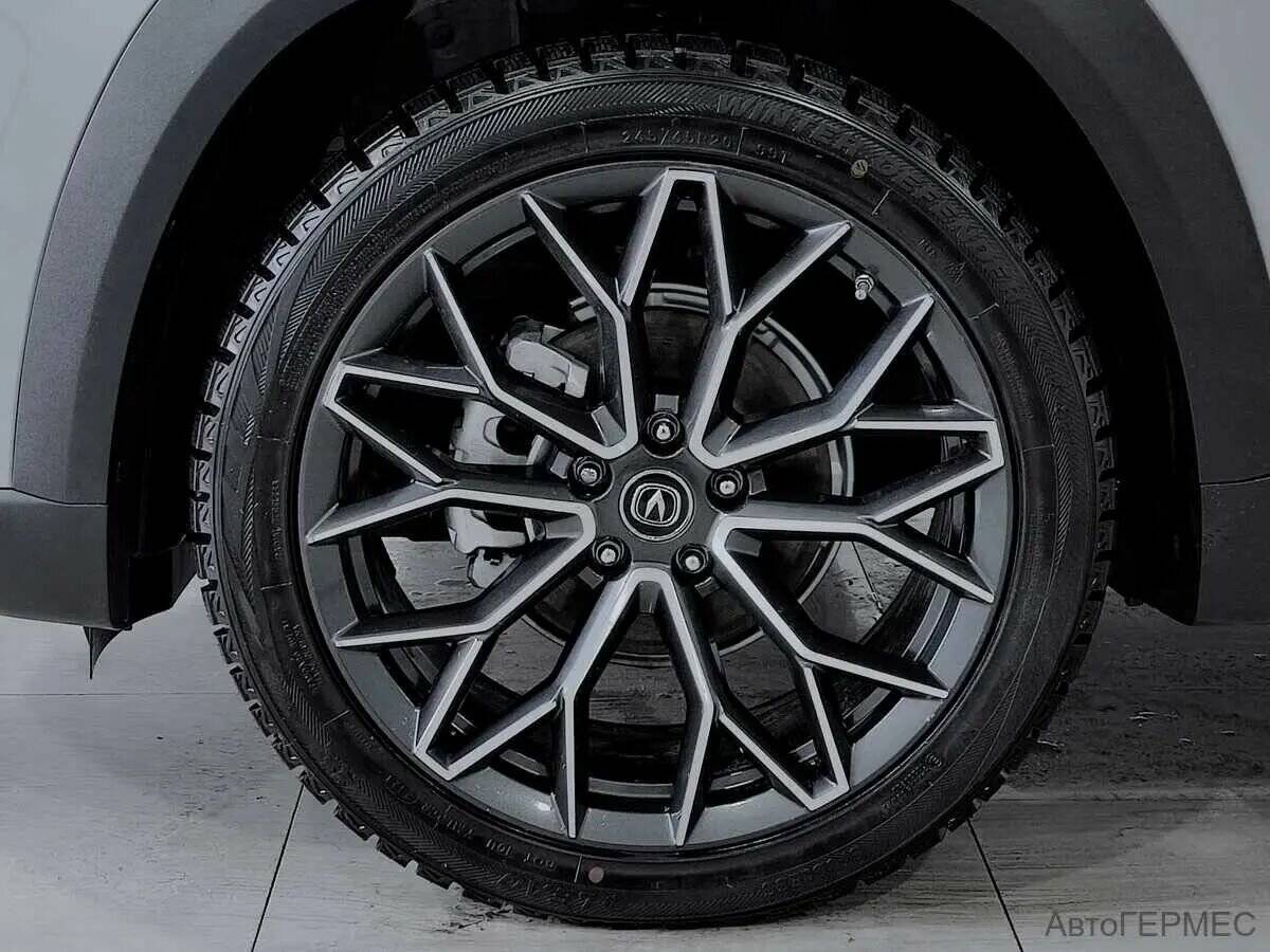 Купить Changan UNI-T, 2023, 1 305 км.. Фото: #15