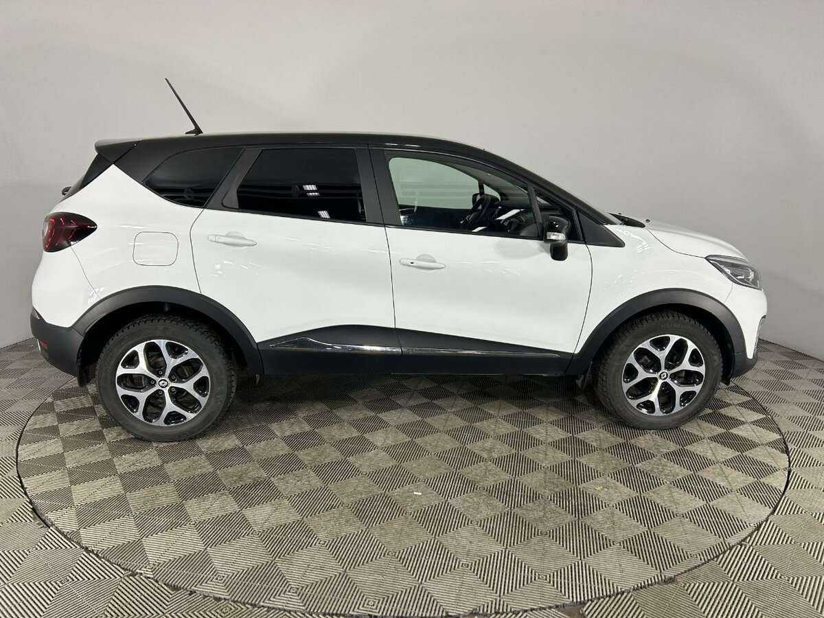 Купить Renault Kaptur, 2020, 86 203 км.. Фото: #3