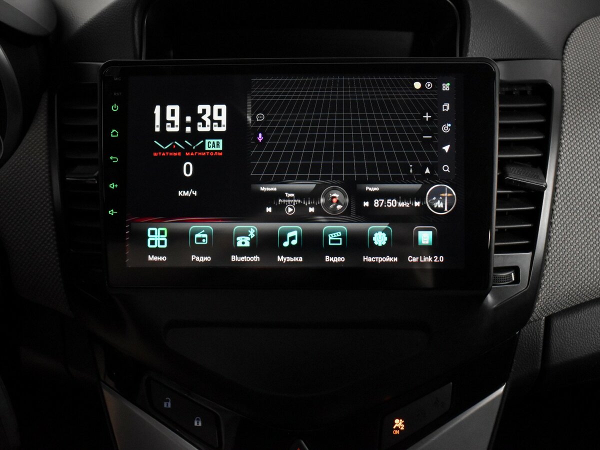 Купить Chevrolet Cruze, 2012, 168 512 км.. Фото: #13