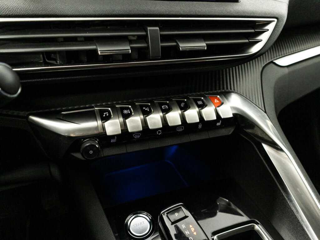 Купить Peugeot 3008, 2017, 187 023 км.. Фото: #16