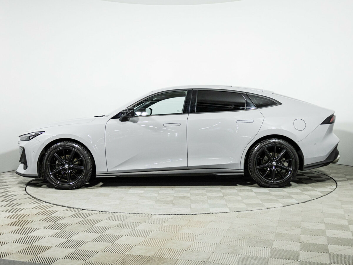 Купить Changan UNI-V, 2024, 44 100 км.. Фото: #7