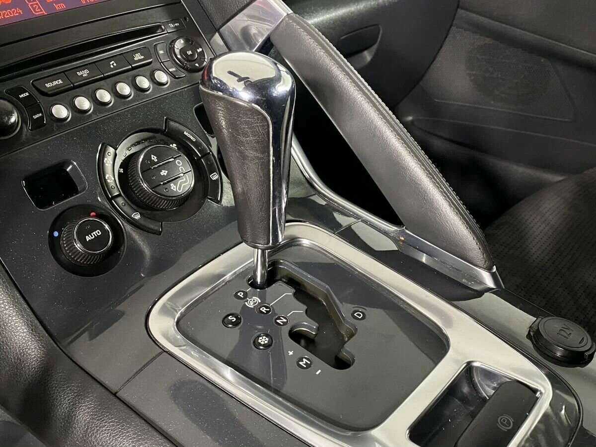 Купить Peugeot 3008, 2012, 199 000 км.. Фото: #11