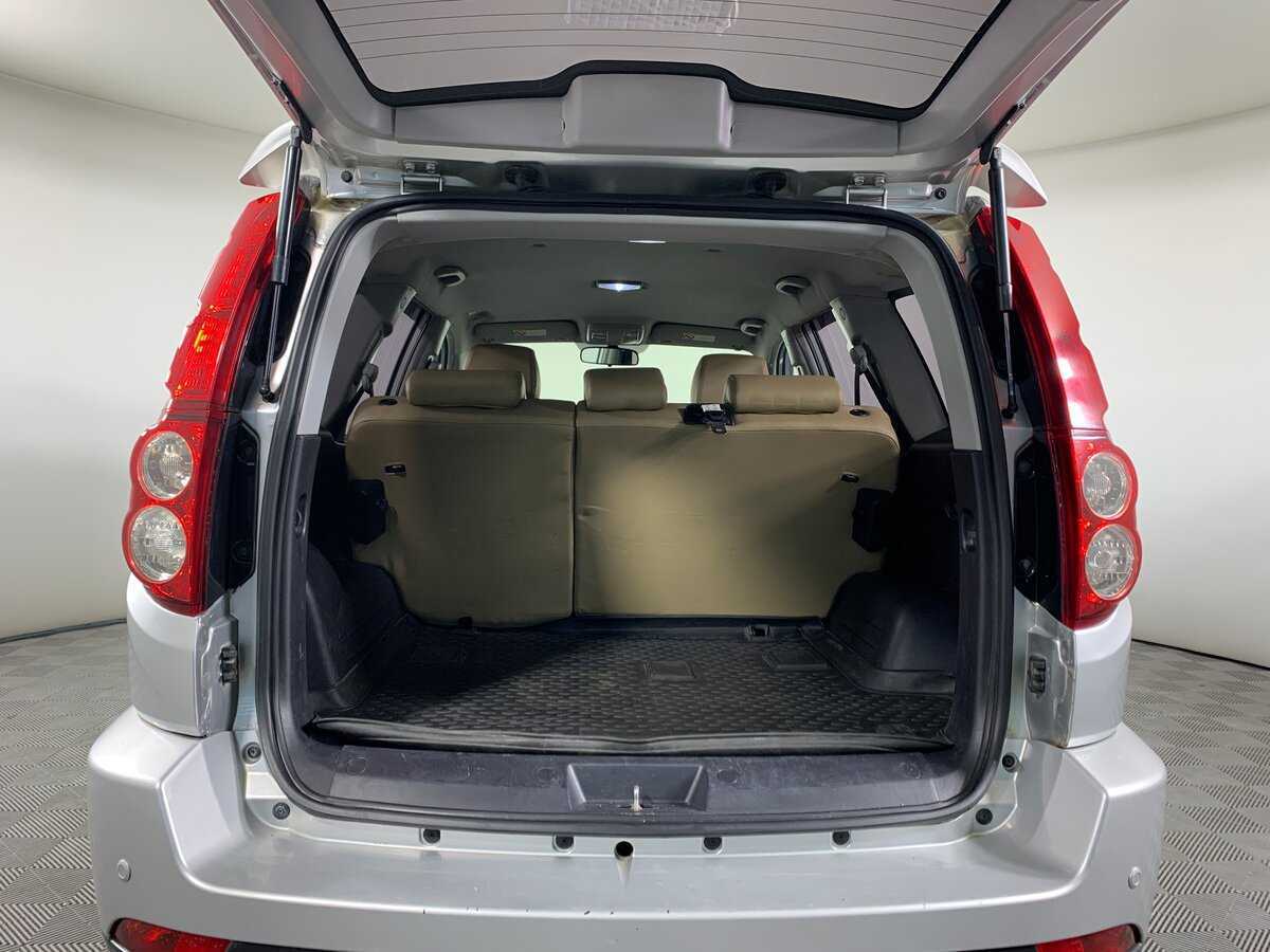 Купить Great Wall Hover H3, 2014, 134 101 км.. Фото: #13