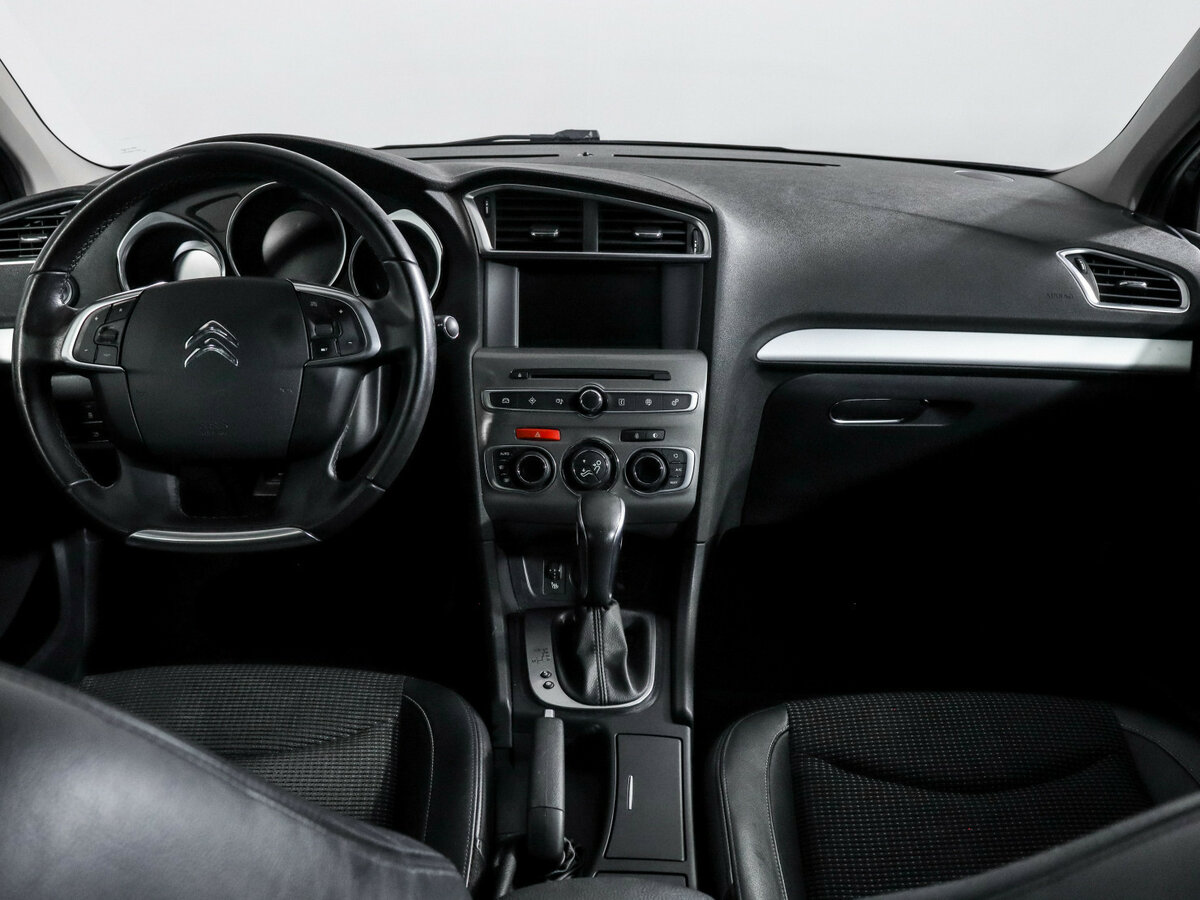 Купить Citroen C4, 2016, 149 512 км.. Фото: #9
