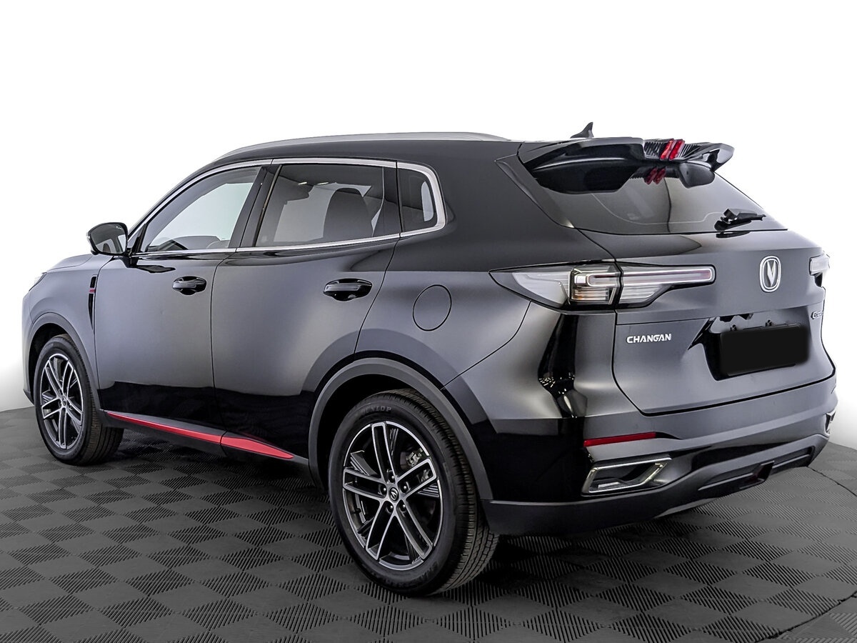Купить Changan CS55 Plus, 2023, 30 728 км.. Фото: #6