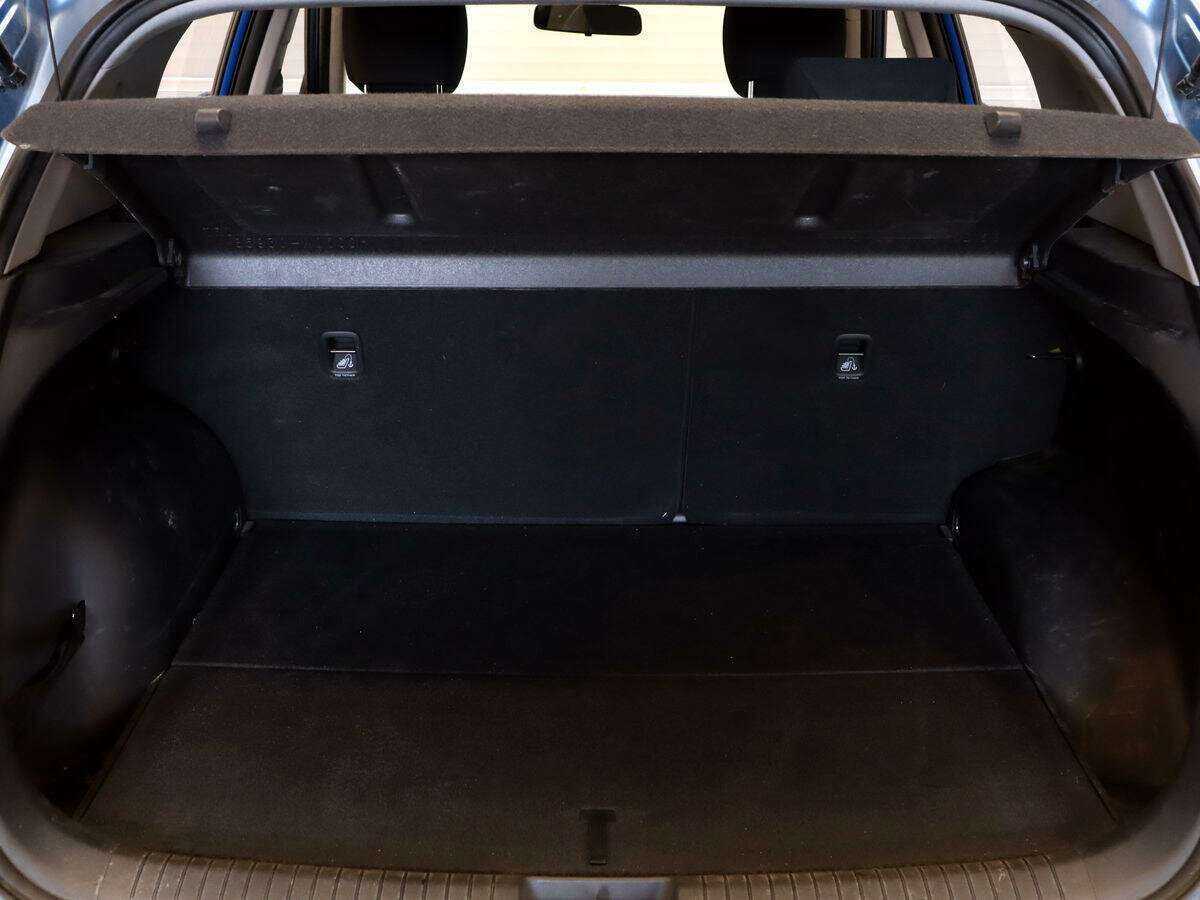 Купить Hyundai Creta, 2017, 45 000 км.. Фото: #9