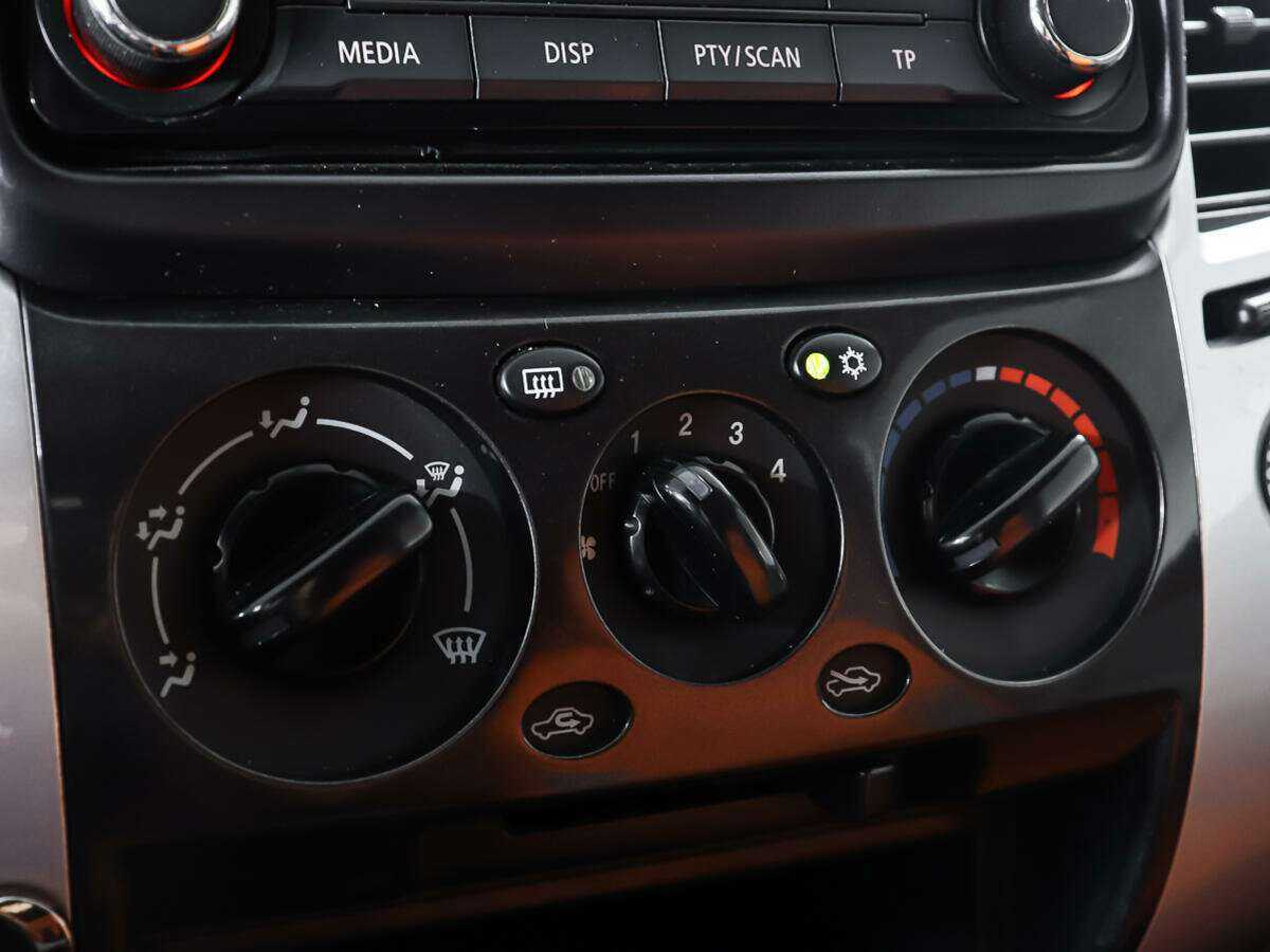 Купить Mitsubishi Pajero Sport, 2014, 366 244 км.. Фото: #20