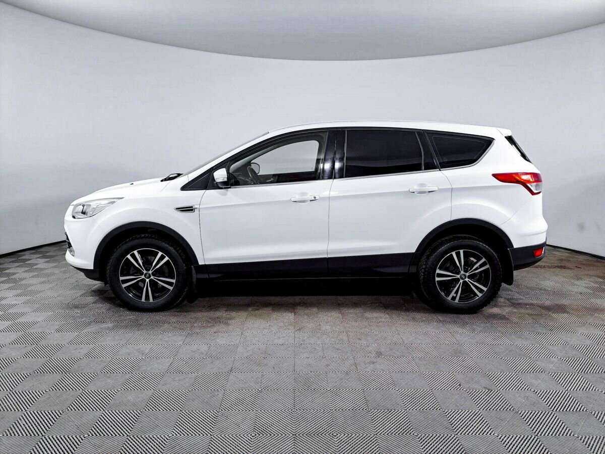 Купить Ford Kuga, 2016, 150 000 км.. Фото: #7