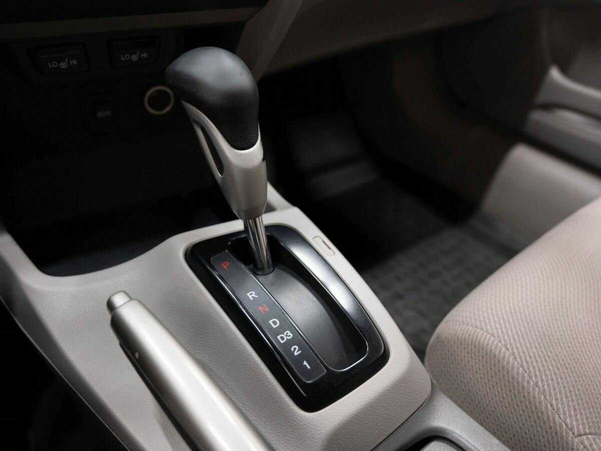 Купить Honda Civic, 2012, 174 350 км.. Фото: #15