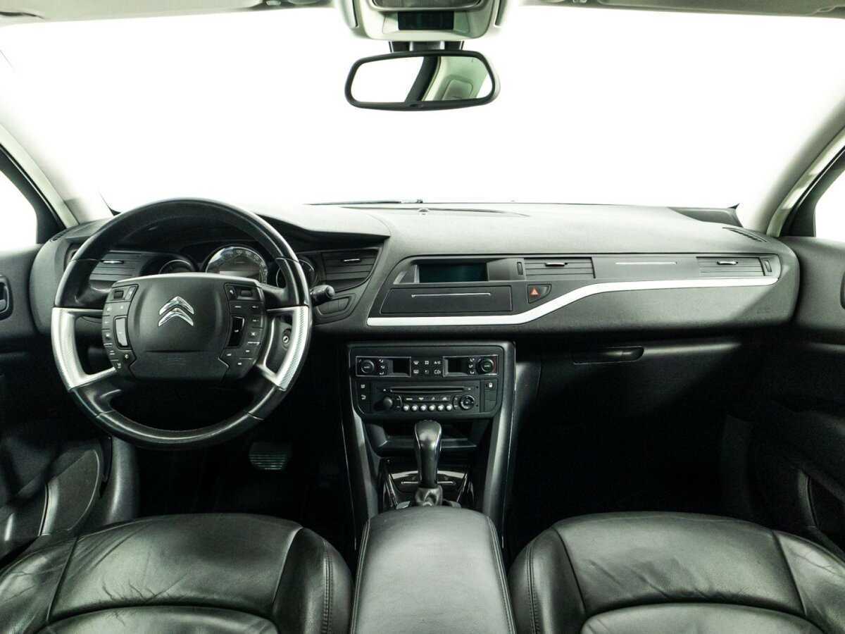 Купить Citroen C5, 2013, 198 213 км.. Фото: #12