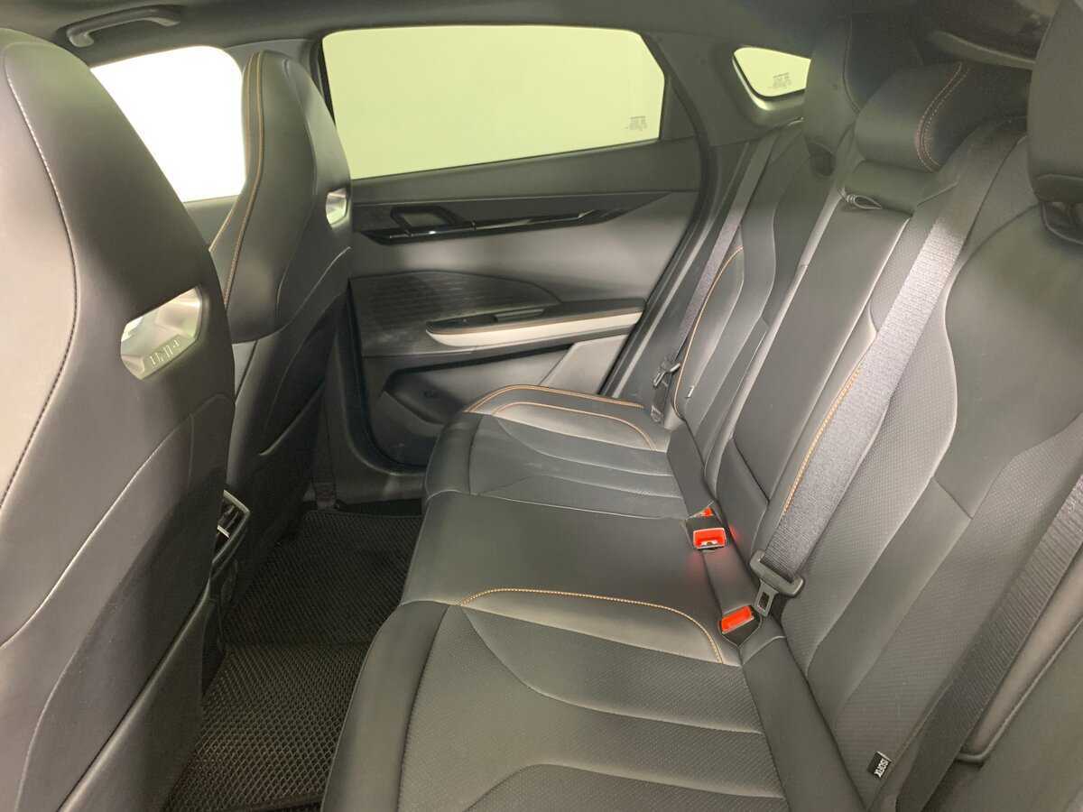 Купить Changan UNI-V, 2024, 26 627 км.. Фото: #19