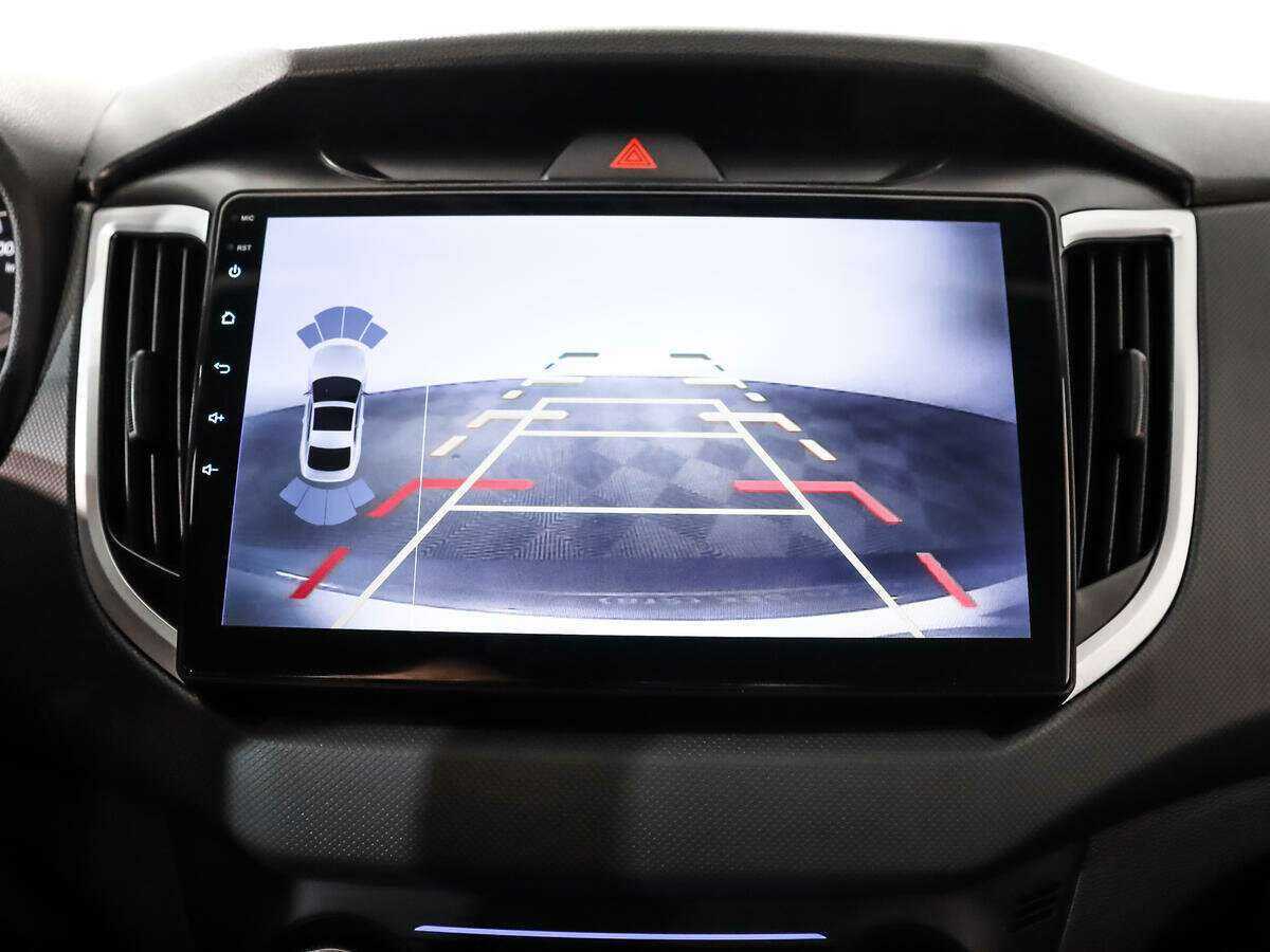 Купить Hyundai Creta, 2021, 99 000 км.. Фото: #13