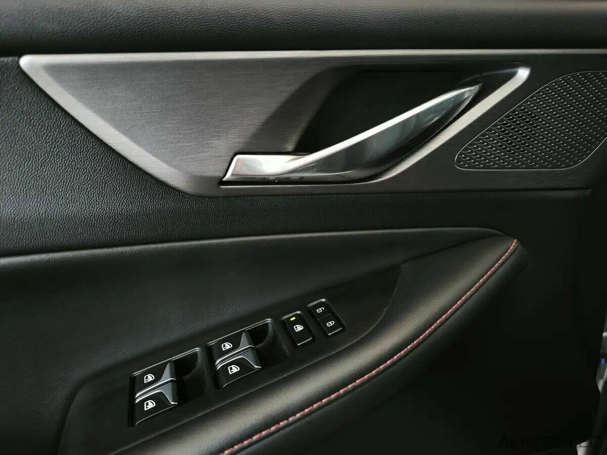 Купить Changan CS35 Plus, 2023, 57 759 км.. Фото: #10