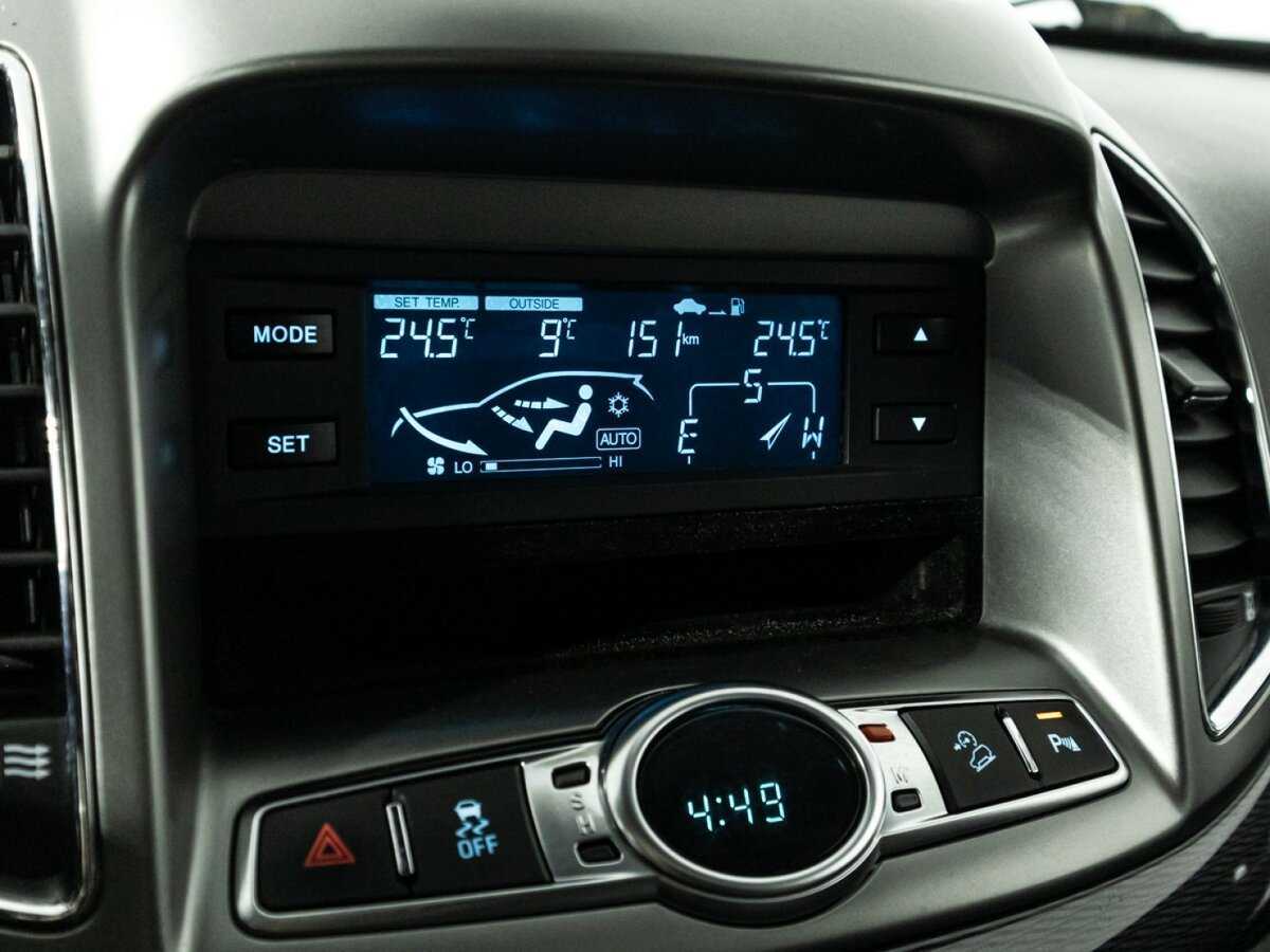 Купить Chevrolet Captiva, 2014, 160 826 км.. Фото: #15