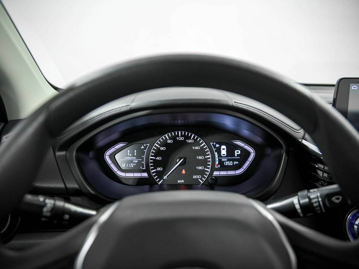 Купить Changan Alsvin, 2024, 13 500 км.. Фото: #8