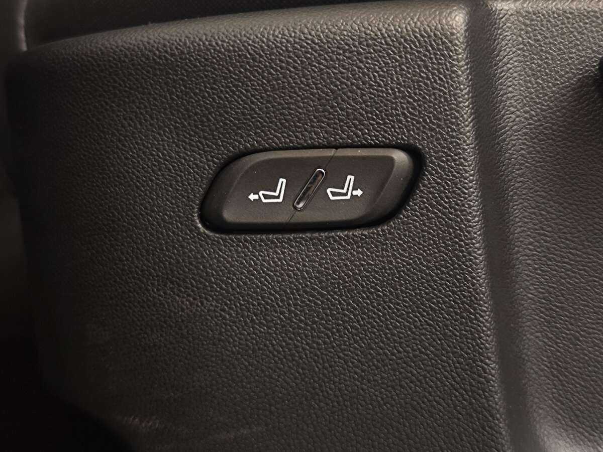 Купить Changan CS35PLUS, 2022, 13 000 км.. Фото: #21