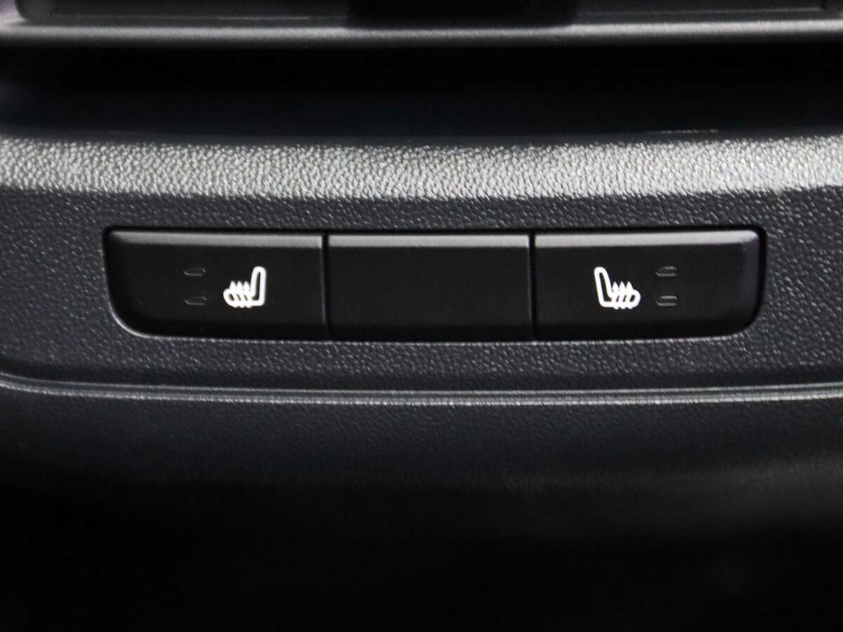 Купить Changan CS55 Plus, 2023, 15 700 км.. Фото: #16