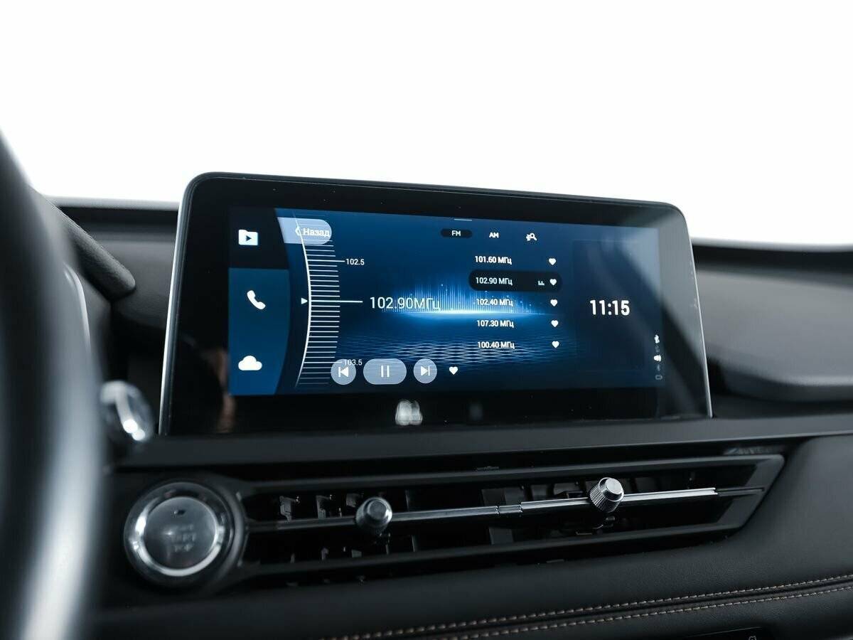 Купить Chery Tiggo 8, 2020, 32 798 км.. Фото: #12