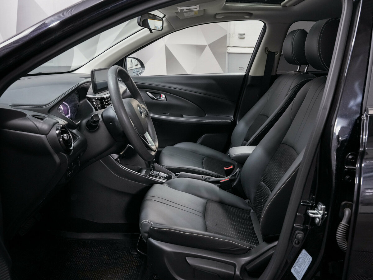 Купить Changan Alsvin, 2024, 9 800 км.. Фото: #9