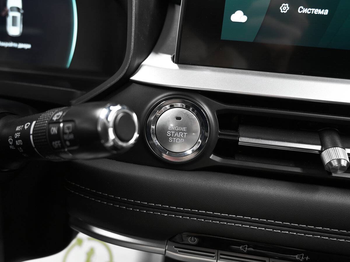 Купить Chery Tiggo 7 Pro, 2021, 42 210 км.. Фото: #19