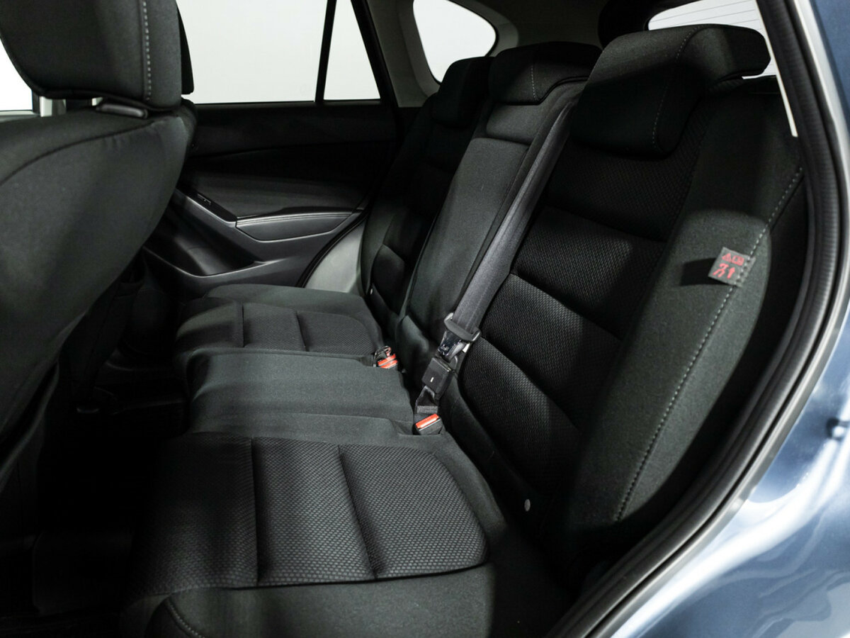 Купить Mazda CX-5, 2016, 59 252 км.. Фото: #8