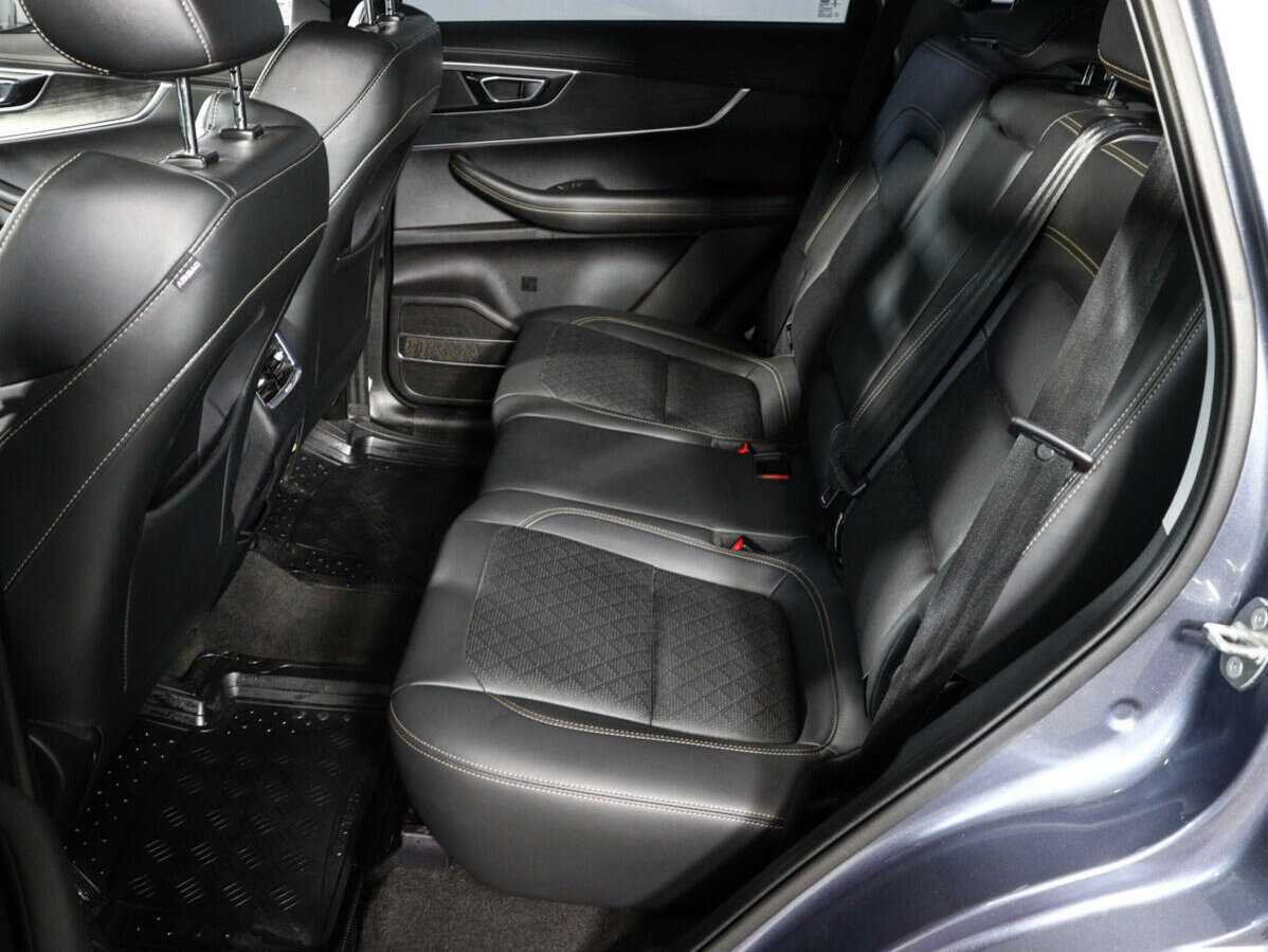 Купить Chery Tiggo 8, 2020, 42 197 км.. Фото: #7