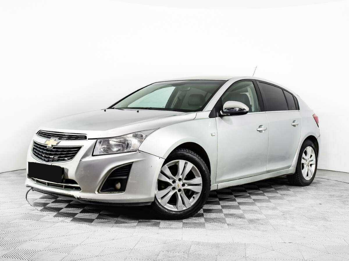 Купить Chevrolet Cruze, 2013, 153 315 км.. Фото: #0