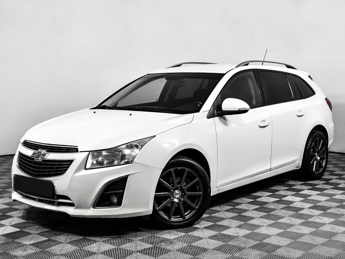 Купить Chevrolet Cruze, 2015, 149 000 км.. Посмотреть фото