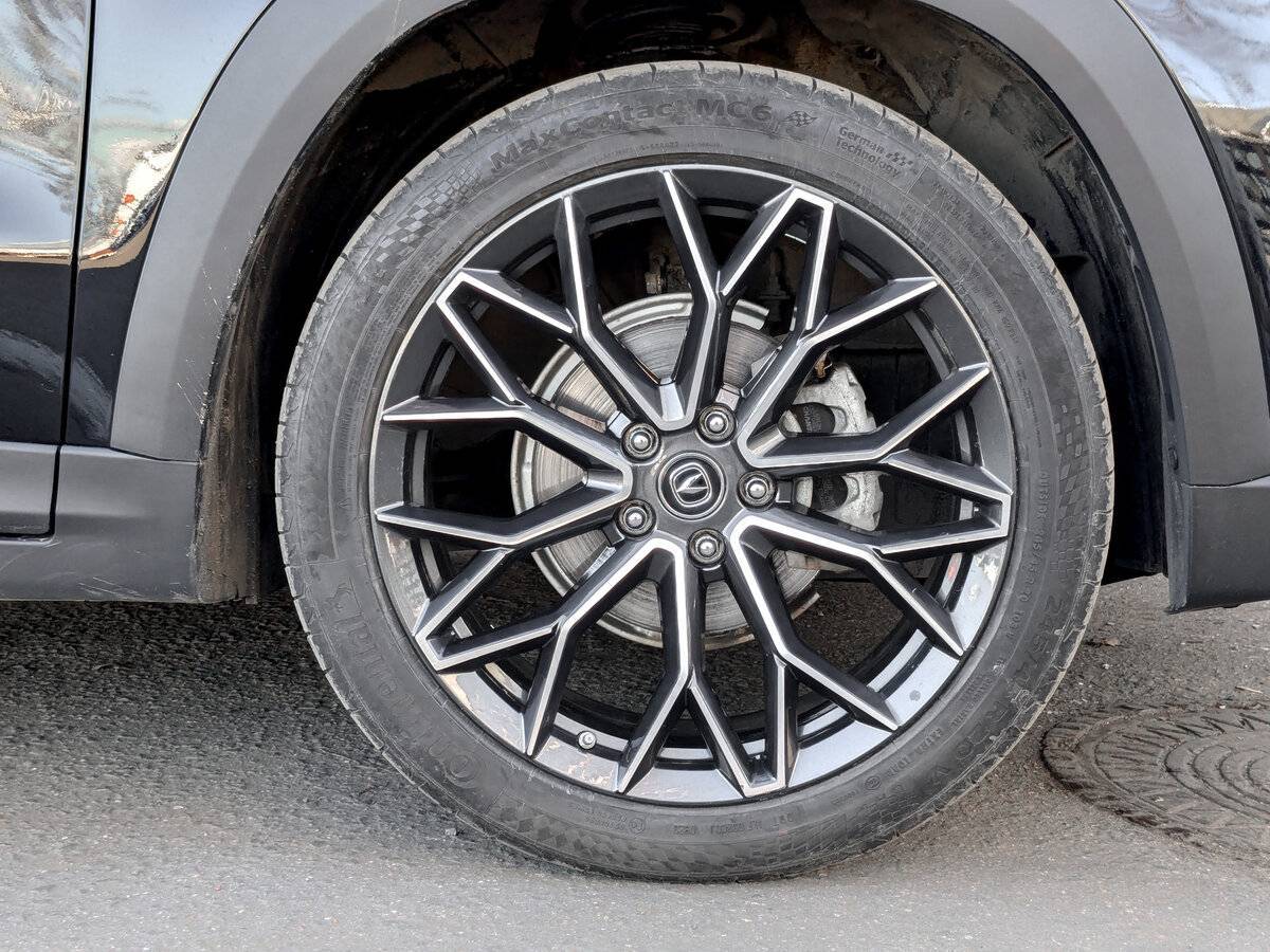 Купить Changan UNI-T, 2023, 54 667 км.. Фото: #17