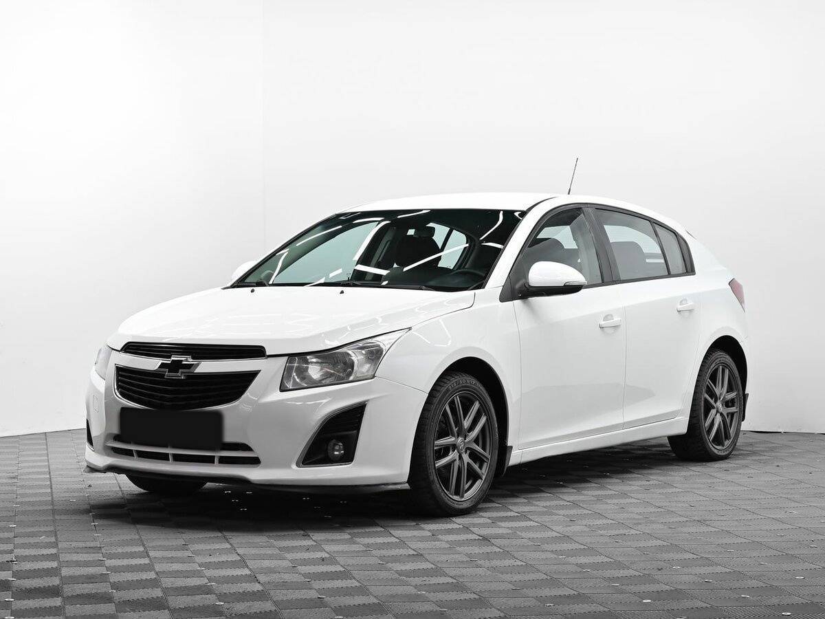 Купить Chevrolet Cruze, 2013, 165 000 км.. Фото: #0