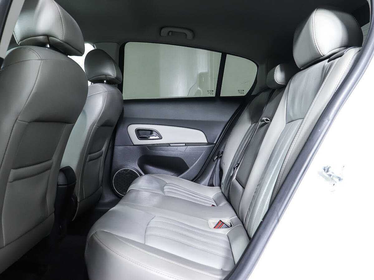 Купить Chevrolet Cruze, 2013, 243 424 км.. Фото: #8