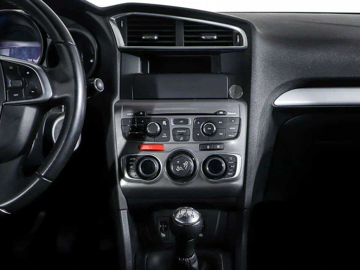 Купить Citroen C4, 2016, 101 227 км.. Фото: #10