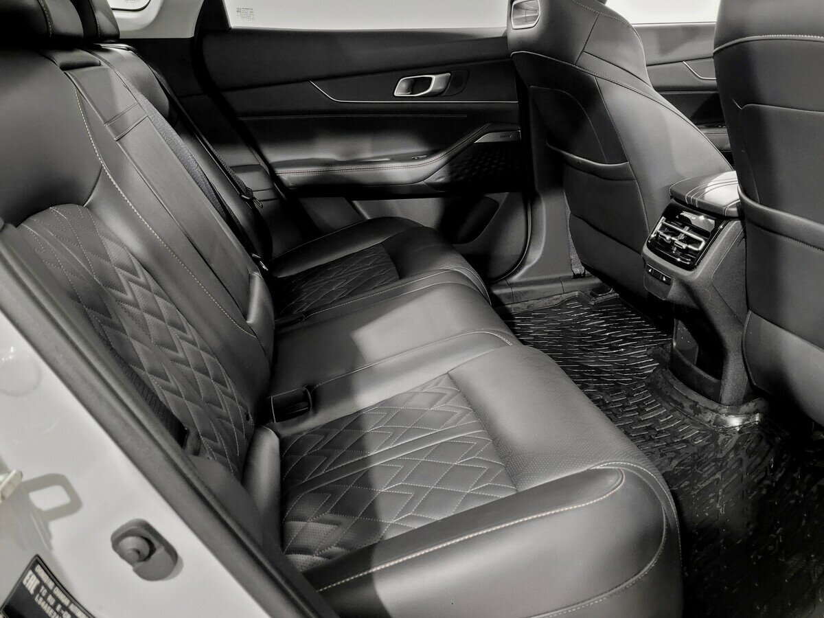 Купить Changan UNI-K, 2023, 161 377 км.. Фото: #12