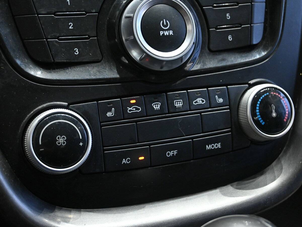 Купить FAW Besturn X80, 2017, 154 000 км.. Фото: #7