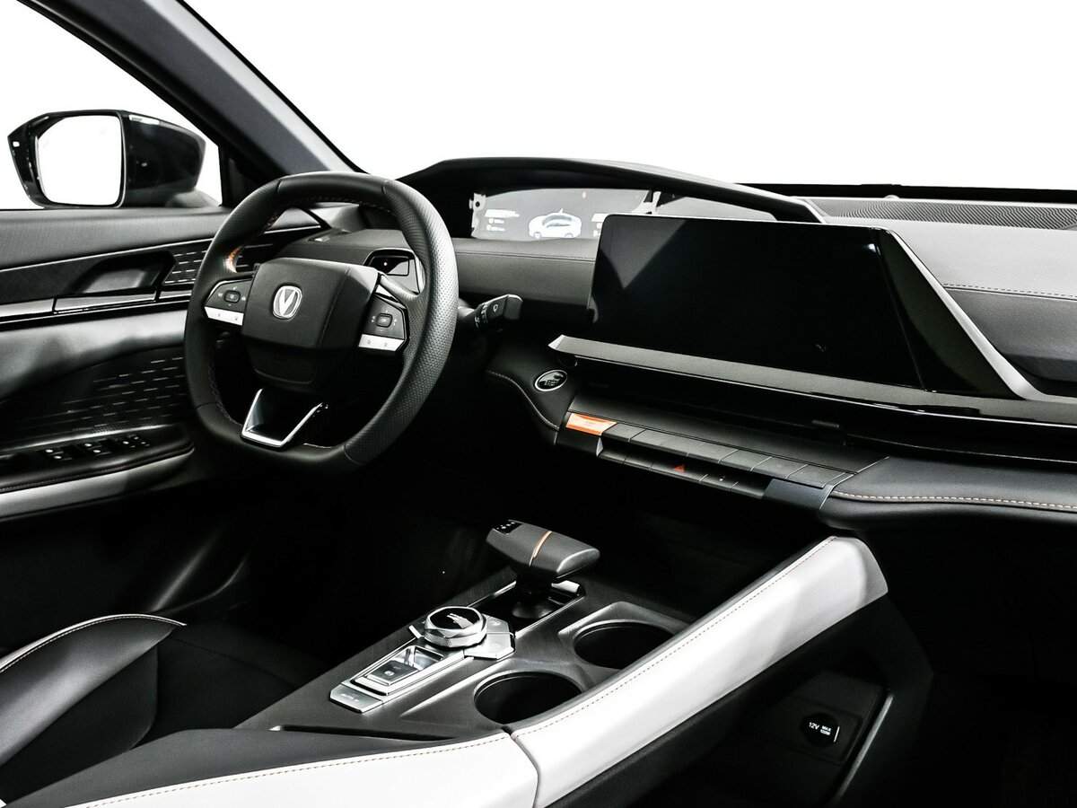 Купить Changan UNI-V, 2024, 11 183 км.. Фото: #8