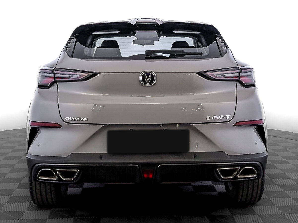 Купить Changan UNI-T, 2024, 11 736 км.. Фото: #5