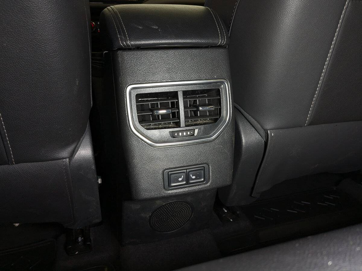 Купить Chery Tiggo 4, 2021, 116 410 км.. Фото: #24