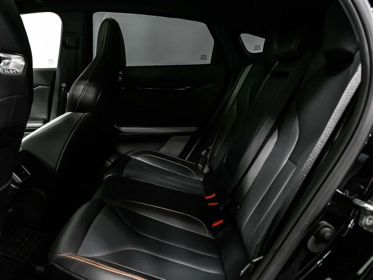 Купить Changan UNI-V, 2024, 11 183 км.. Фото: #11