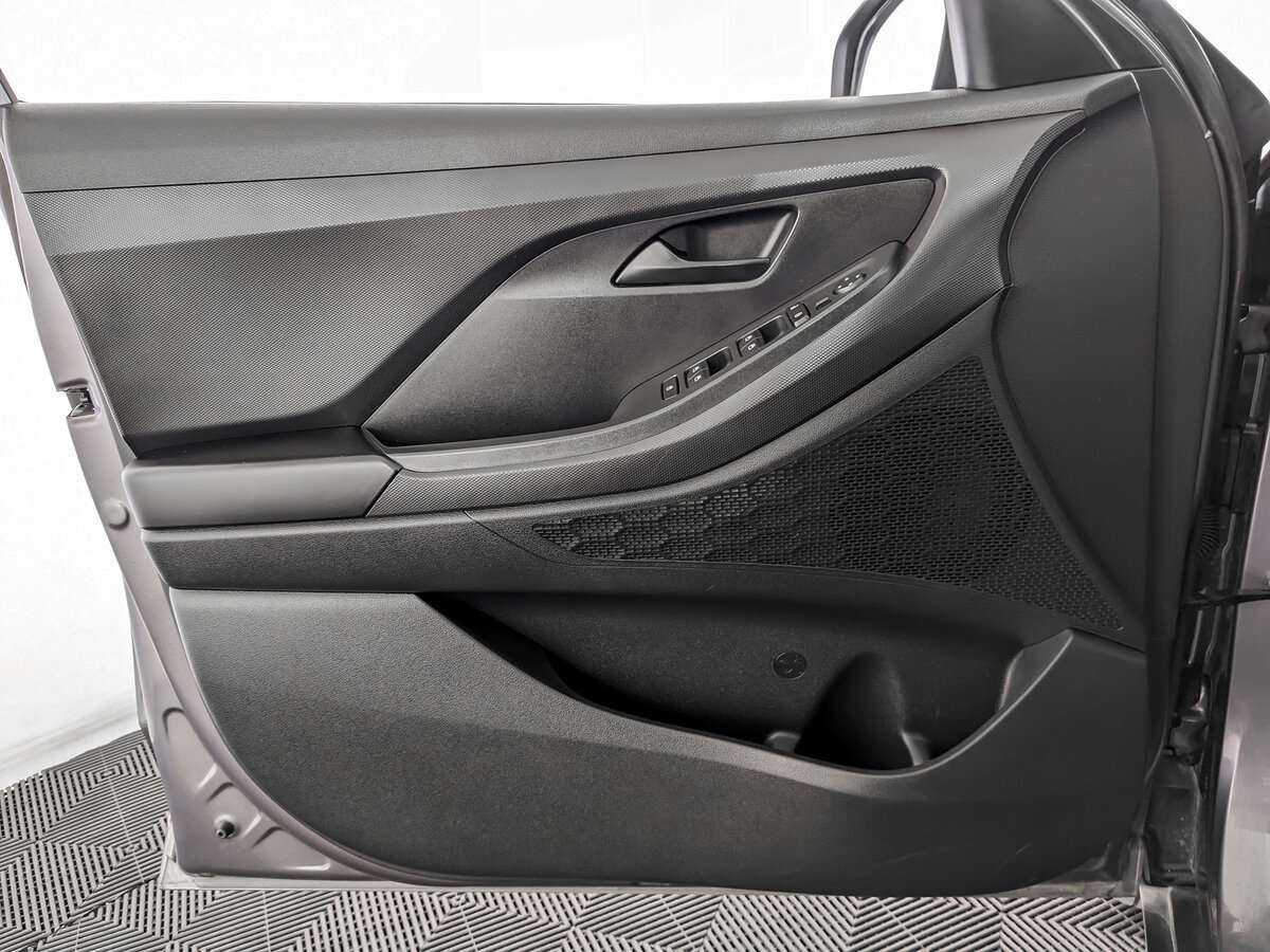 Купить Hyundai Creta, 2022, 20 196 км.. Фото: #14