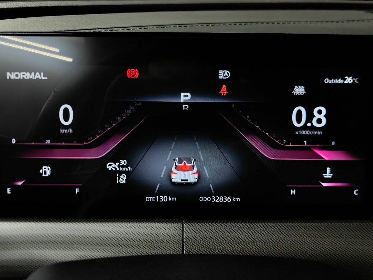 Купить Changan UNI-T, 2023, 32 370 км.. Фото: #19