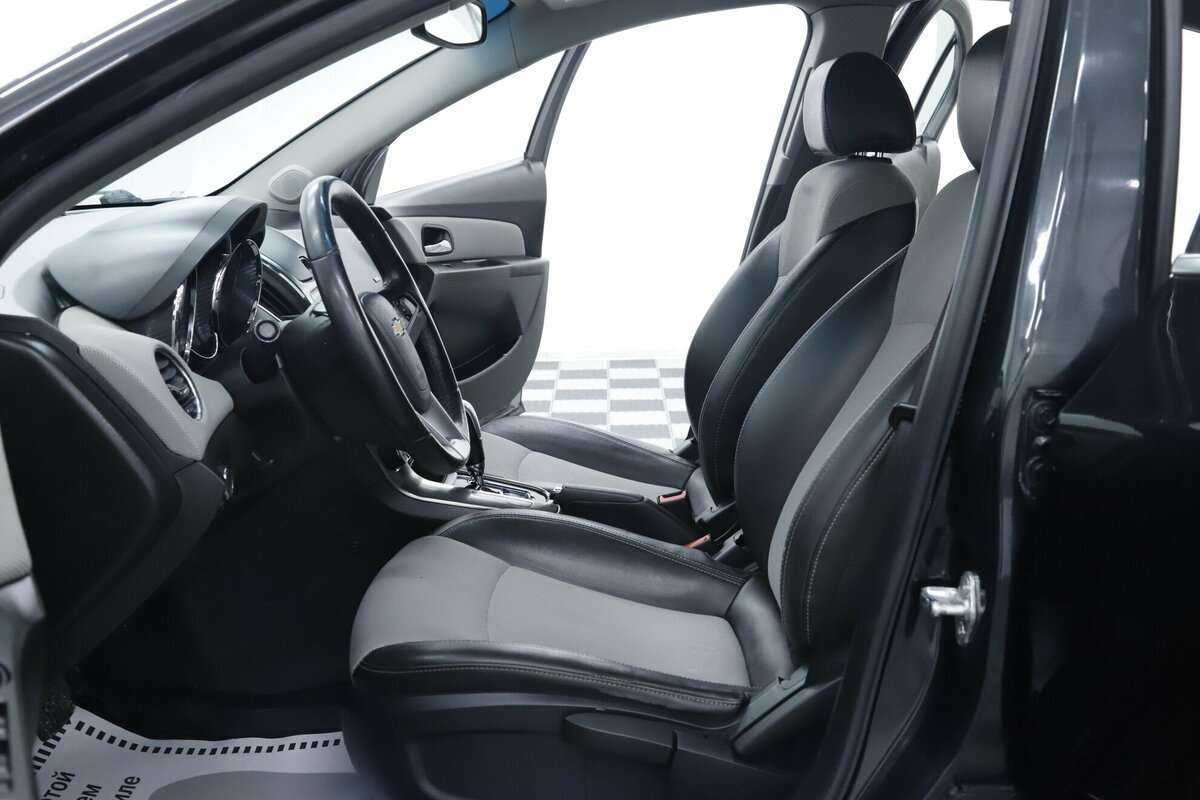 Купить Chevrolet Cruze, 2015, 143 000 км.. Фото: #6