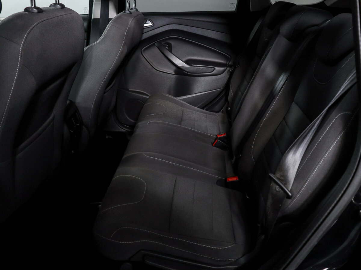 Купить Ford Kuga, 2014, 88 056 км.. Фото: #7