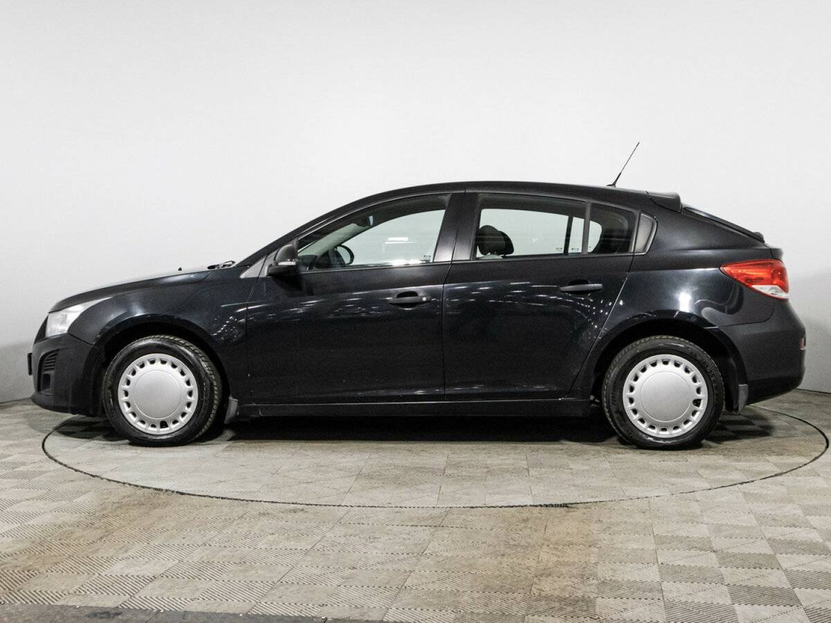 Купить Chevrolet Cruze, 2015, 138 730 км.. Фото: #7