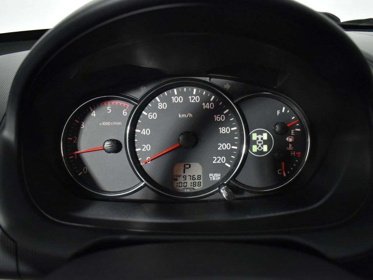 Купить Mitsubishi Pajero Sport, 2015, 100 176 км.. Фото: #13